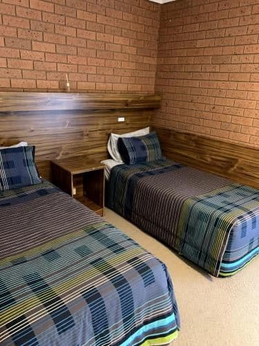 Two-Bedroom Suite