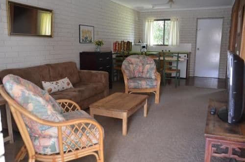 Two-Bedroom Suite