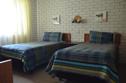 Two-Bedroom Suite