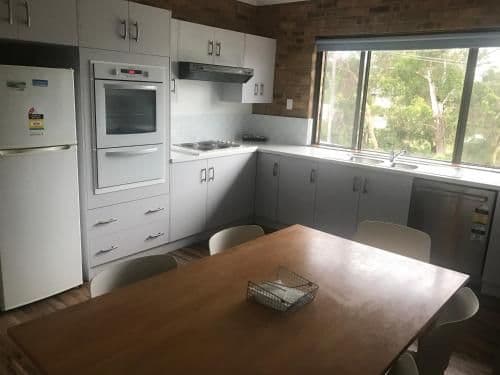 Two-Bedroom Apartment - Family