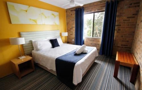 Two-Bedroom Apartment - Family