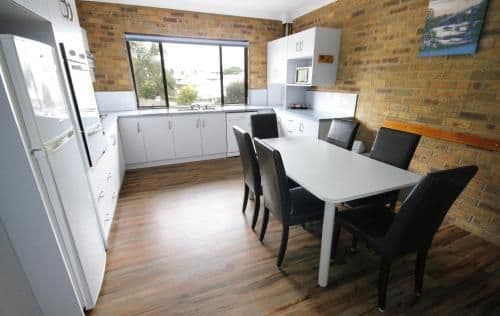 Two-Bedroom Apartment - Family