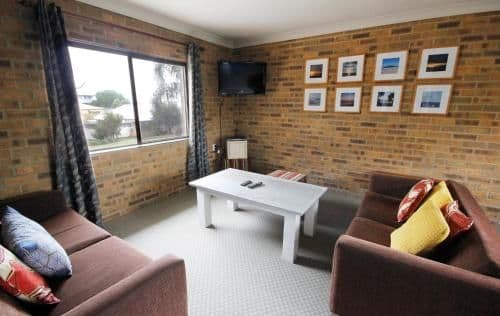 Two-Bedroom Apartment - Family