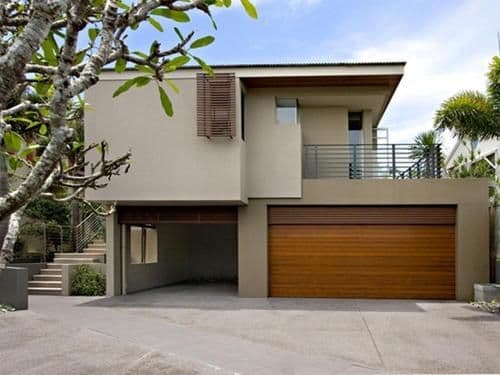 Five-Bedroom House
