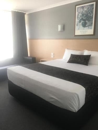 Superior King Room