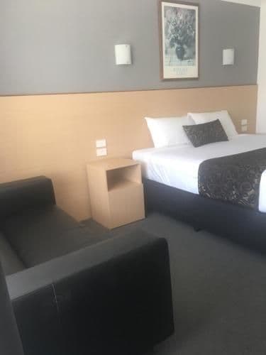 Superior King Room