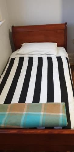 Deluxe Queen Suite