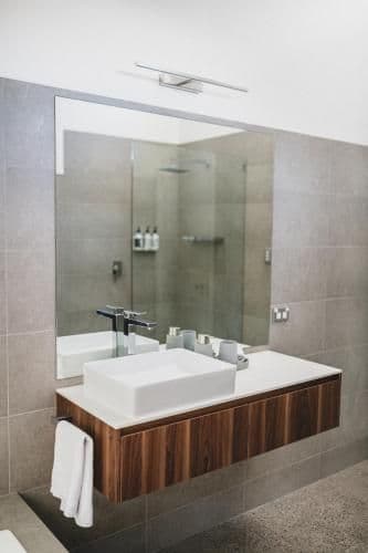 Scarborough Two-Bedroom Chalet with Spa Bath
