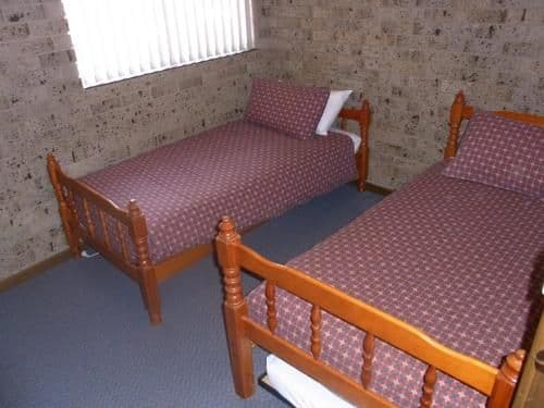 Two-Bedroom Villa
