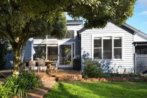Holiday Home