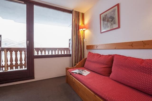 APARTMENT CAPACITY 4