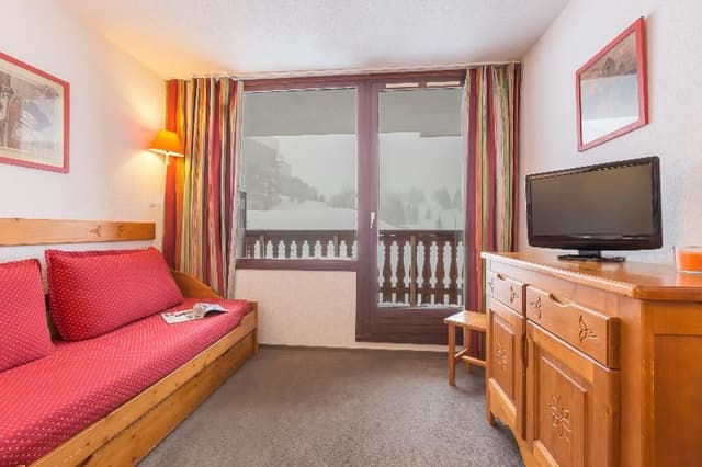 APARTMENT CAPACITY 4