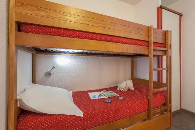 APARTMENT CAPACITY 6