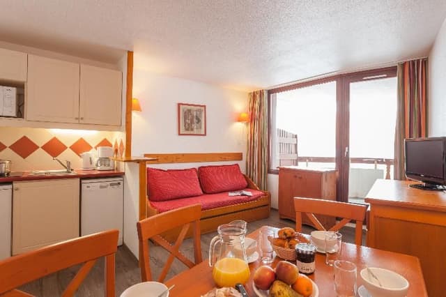 APARTMENT CAPACITY 6