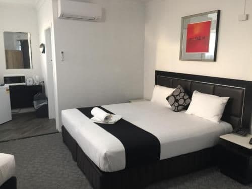 Standard King Room