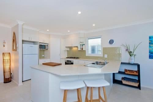 Holiday Home