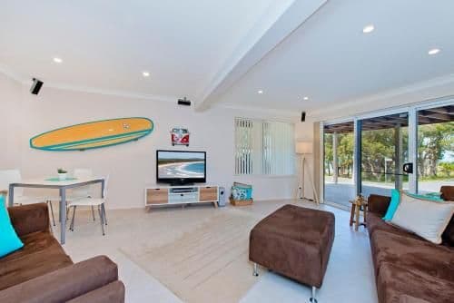 Holiday Home