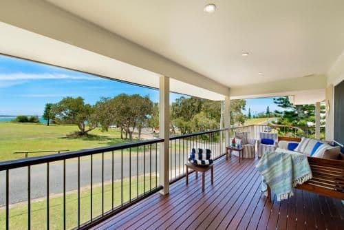 Holiday Home