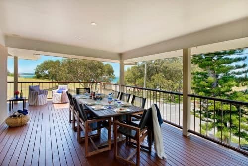 Holiday Home
