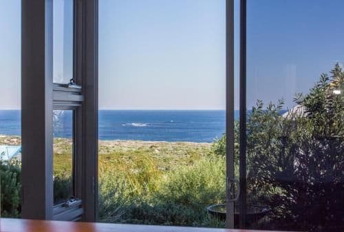 Superior Apartment with Sea View