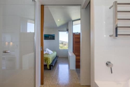Superior Apartment with Sea View