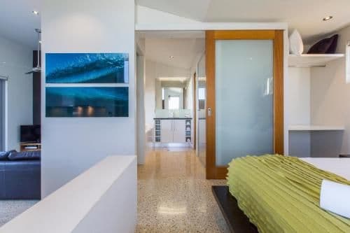 Superior Apartment with Sea View