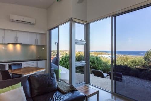 Superior Apartment with Sea View