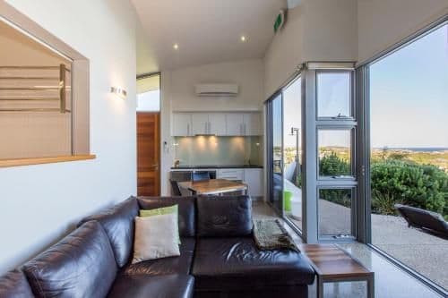 Superior Apartment with Sea View