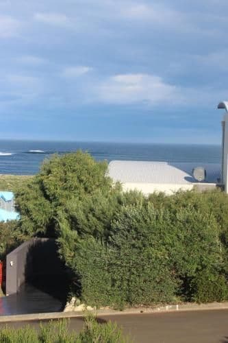 Superior Apartment with Sea View