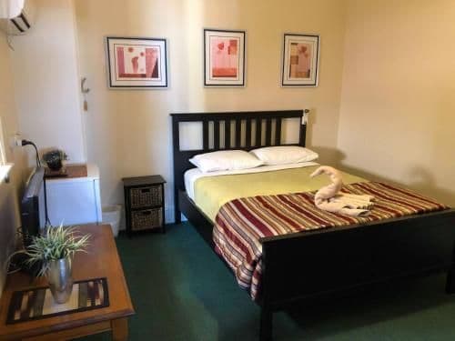 Queen Room
