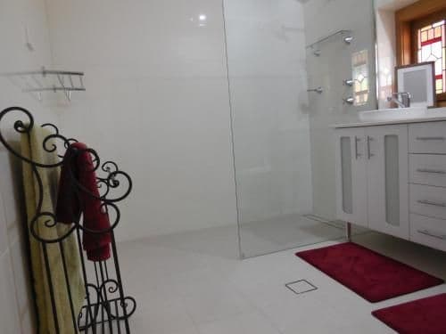 Two-Bedroom Townhouse