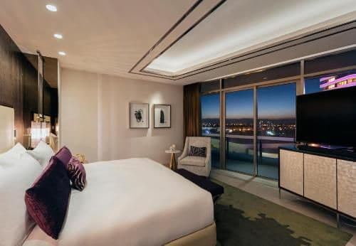 Penthouse Suite