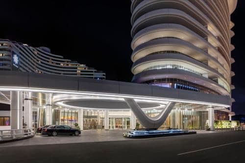 Penthouse Suite