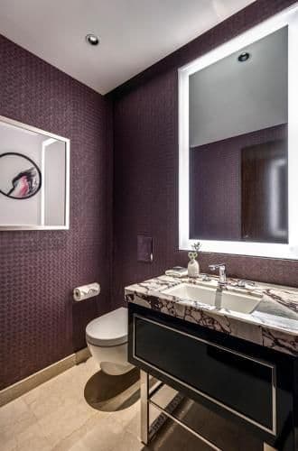 Penthouse Suite