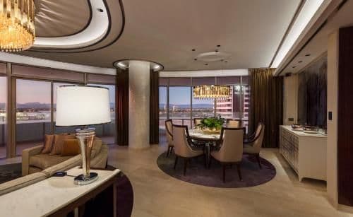 Penthouse Suite