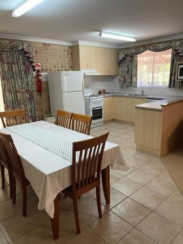 Two Bedroom Apartment