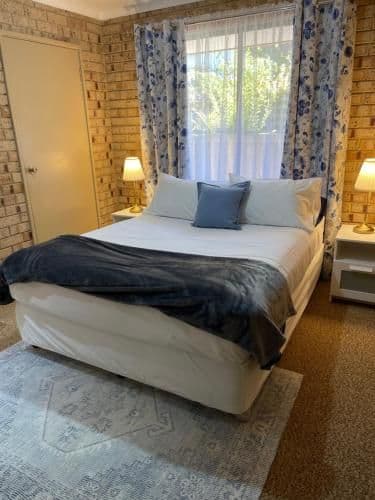 Three Bedroom Apartment