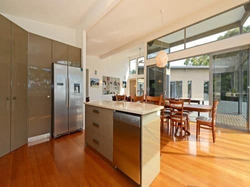 Five-Bedroom House