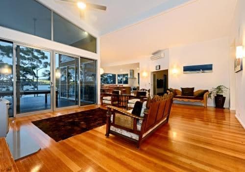 Five-Bedroom House