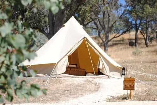 Cartref Tent