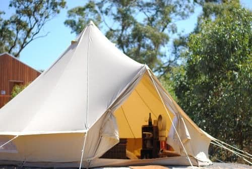 Newport Tent