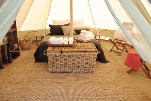 Cartref Tent