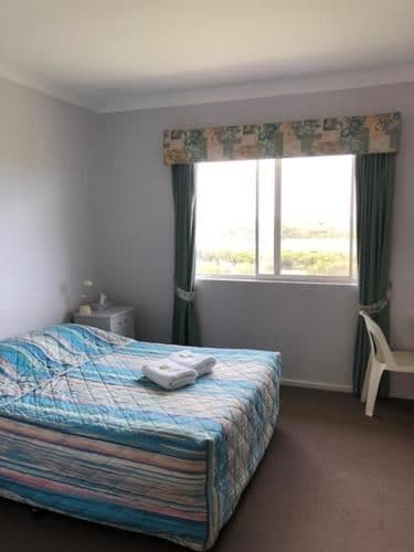 Queen Room with River View