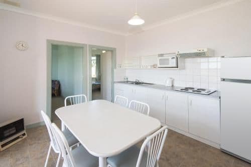 Two-Bedroom Calypso Cottage