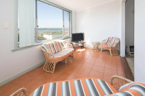 Two-Bedroom Calypso Cottage