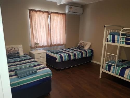 Apartment - Split Level