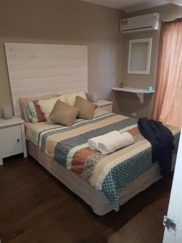 Apartment - Split Level