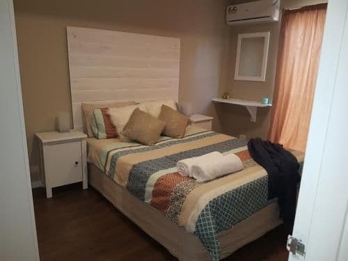 Apartment - Split Level