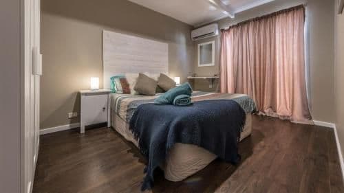Apartment - Split Level