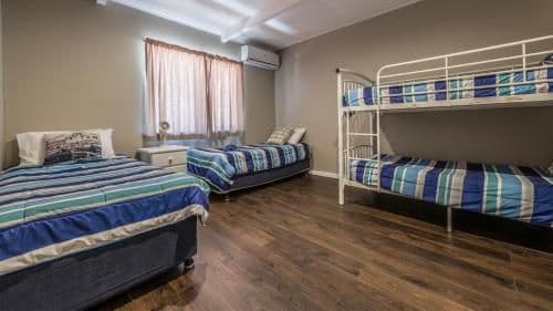 Apartment - Split Level
